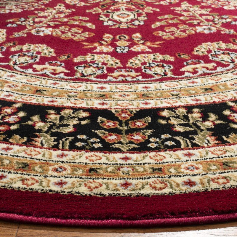 Tapis performance oriental Klose, Rond 8 pi