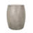Outdoor Lightweight Concrete Side Table