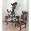 Grande table de centre Shawcross Roman