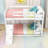 Twin Over Twin Bunk Bed With Climbing Ramp-110330821