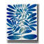  «Summer Sprig 2» par Emma Caroline, art mural sur toile, 26 po x 30 po