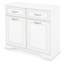 Howze Rectangle Accent Chest
