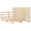 Niccolo Solid Wood Bed-1926221268