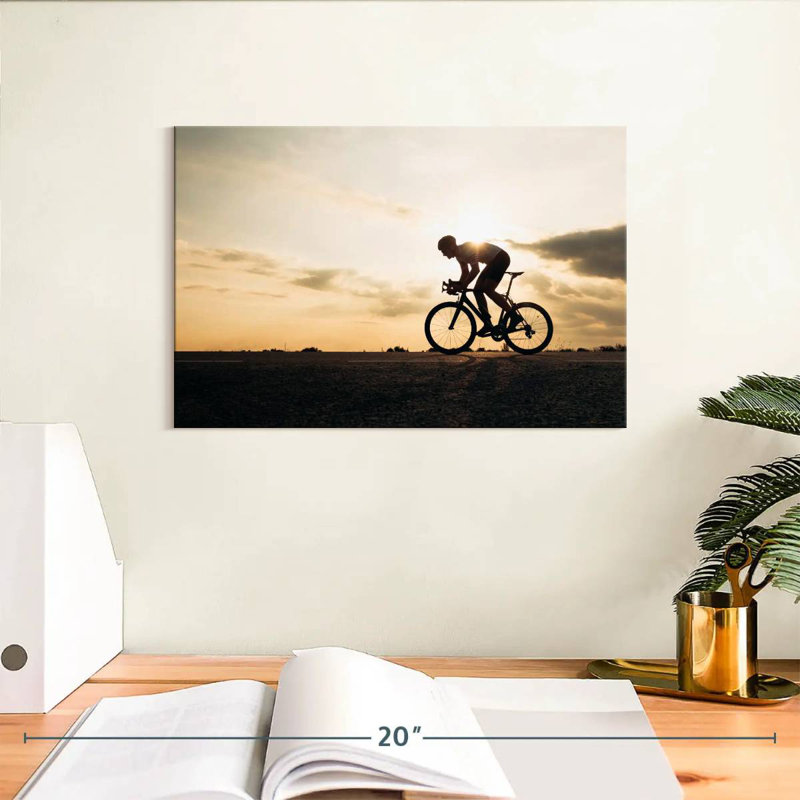 Mehar Leisure Cycling, H 8 po x l 12 po