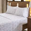 Ensemble de draps 100% coton Cozy-119030959-119030961