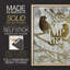 «Christmas Holiday Art LXV», reproduction encadrée - bois massif-1233010350-1233010343