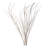 Snowy Flocked Branch (Set of 2)