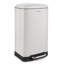 20 Litre Step On Trash Can-95635432-95635433