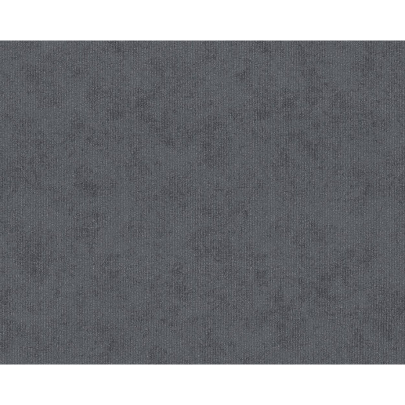 33' L x 21" W Wallpaper Roll, Dark Grey