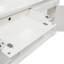 Commode 5 tiroirs Alvy