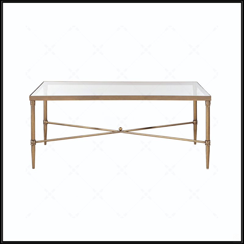 Rectangle Coffee Table
