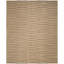 Ralph Lauren Cameron Stripe Viscose Striped Rug-11102389