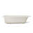 Archer 66" x 32" Drop In Soaking Acrylic Bathtub-12504507