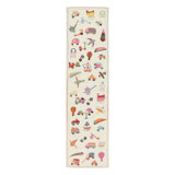 Modern Classics One-of-a-Kind 2'7X10'5 Area Rug