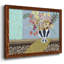 «Flowers Blooming», impression sur toile par J Paul-664058800-664058807