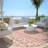 Juli Flatweave Washable Moroccan Indoor / Outdoor Rug-770490047