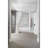 Sydney 72'' x 40'' Soaking Acrylic Bathtub-9229677-49367845-88695934