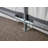 Shed-in-a-Box® Shelter PEAK 6X10X6-6 GRAY