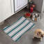 Tapis audacieux 1 pièce Bold and Proud