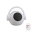 Emma Matt White Plug-in Integrated LED