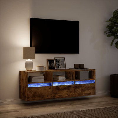 Dallton TV Stand