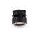 Orbit Integrated LED ETL Certified Flush Mounted Adjustable Downlight, Beam Angle 36