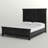 Baguenaudier Panel Bed-76711180-76720259