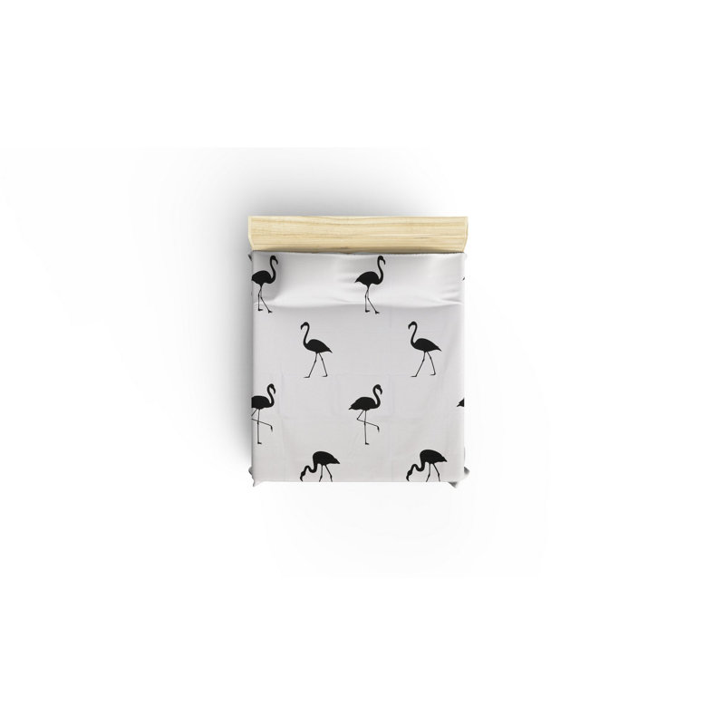 Cotton Duvet Cover Set