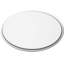 Rosette standard Dalton avec bord biseauté-40410823