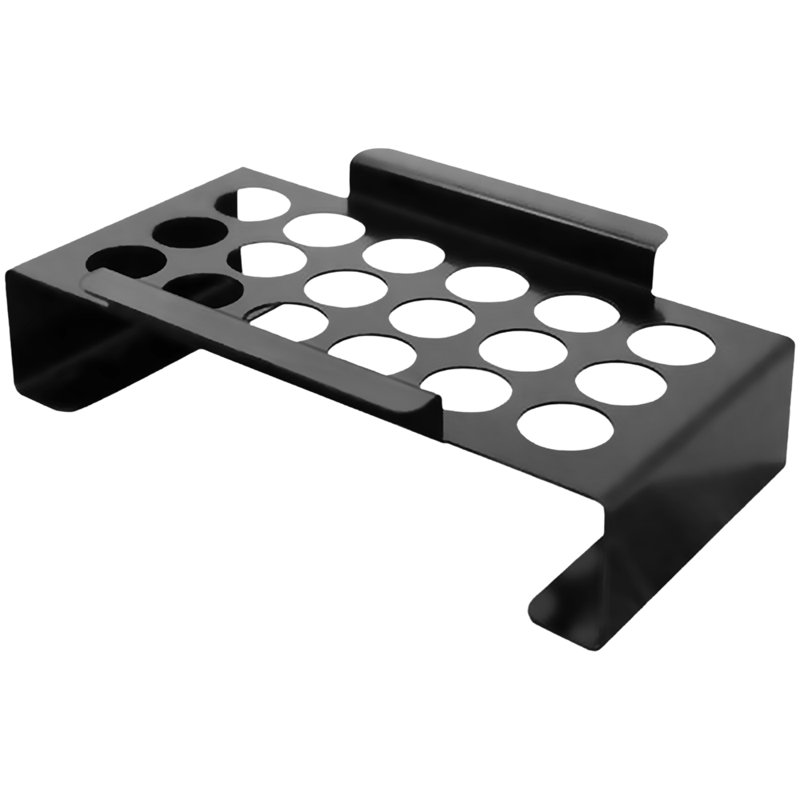 Porte-poivre pour barbecue anti-adhérent chili