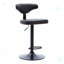 Tabourets réglables, tabouret pivotant rembourré