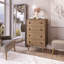 Commode 4 tiroirs Bahara-489832705