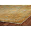 Antique Weave Oushak Wool Oriental Area Rug-37774710