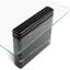 Stonecrest Glass Coffee Table