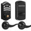 Smart Keypad