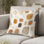 Coussin Country Farmhouse - Coussin brun-125944991