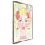 Boho Lady I - Peinture-1223153296-1223153298