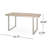 CASTANA SIDE TABLE-1061418547