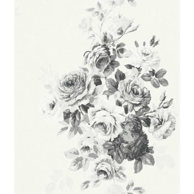 Floral Roll