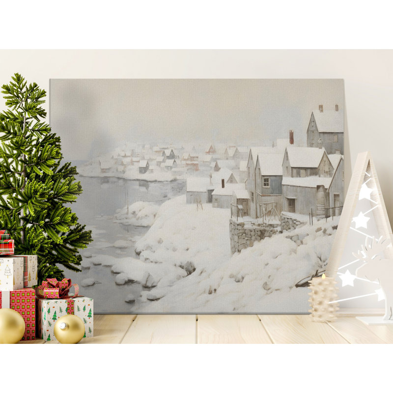 Sorrells Wrapped Canvas Print Set, 30x24