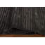 Tapis rayé népalais 9 x 12