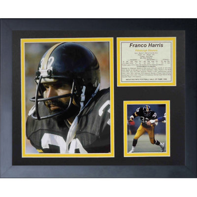 Single Picture Frame Memorabilia