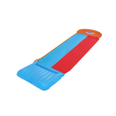 H2OGO! Plastic Slide