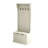 Multi-Use Design Coat Rack,Coat Rack Tree,Hall Tree,Hallway Tree Bench
