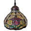Luminaire suspendu à 1 lumière Ryerson Tulips-1656510825-1656510824