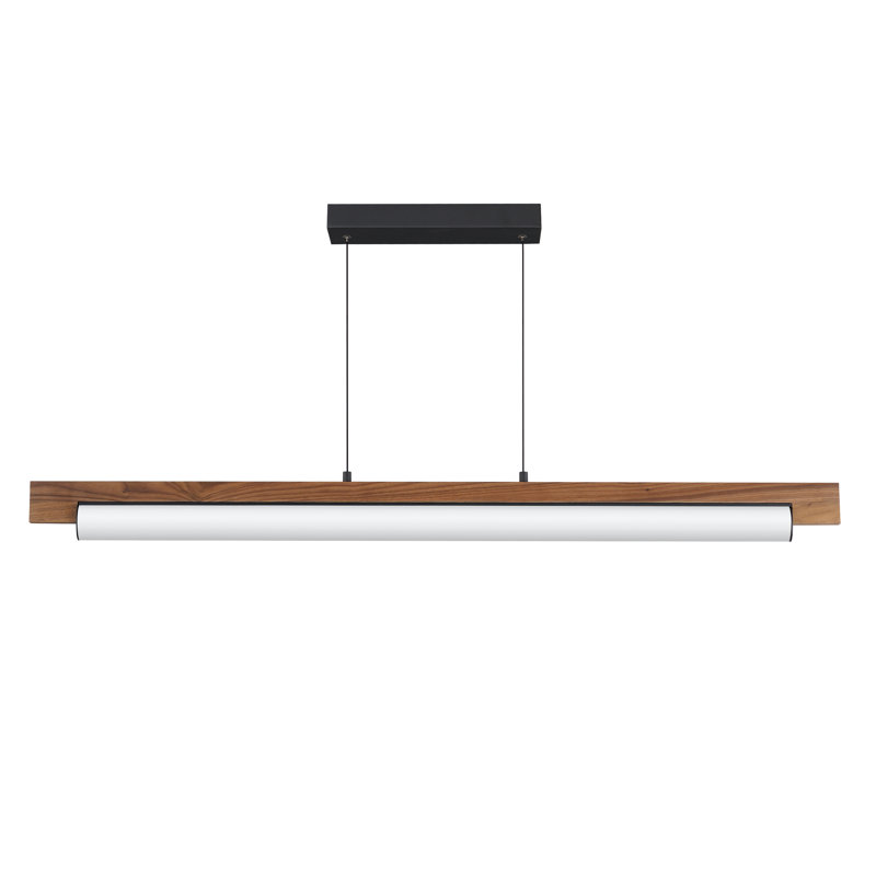 Delmi 1 - Light LED Kitchen Island Pendant