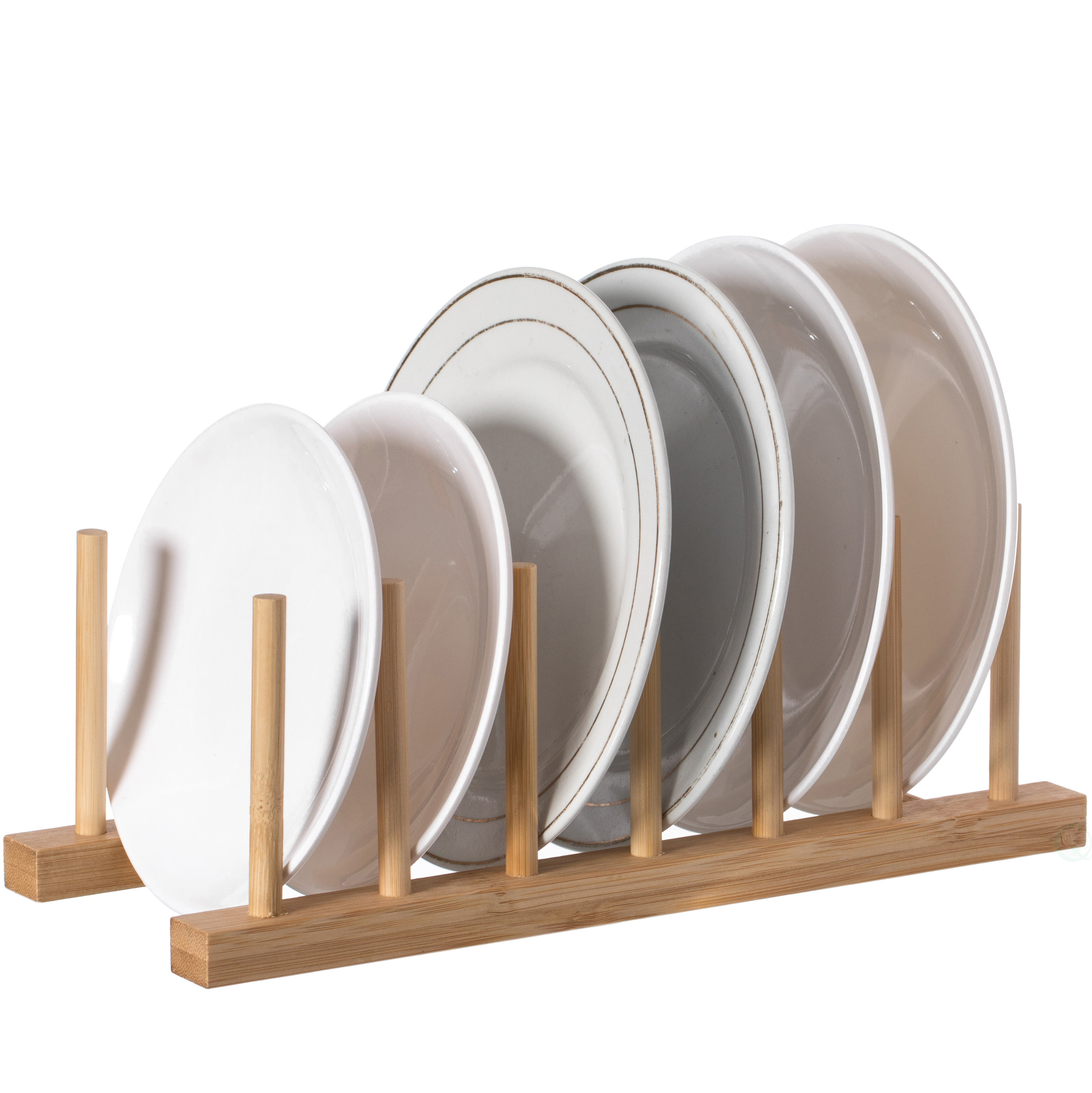 Rebrilliant Free-Standing Drying Rack | Wayfair