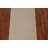 Vegetable Dye Gabbeh Persian Runner Rug 3x8