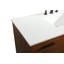 Ensemble de meuble-lavabo simple 48 po Baldwin-589207491