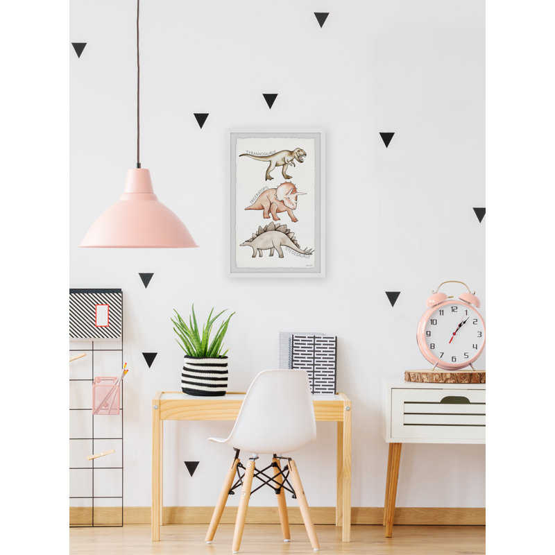 Senduk Single Picture Frame Painting, 45cm H x 38cm W